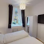 Lieblingsapartment No.2 in Top Citylage mit 1 SZ