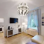 Lieblingsapartment No.2 in Top Citylage mit 1 SZ