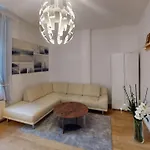 Lieblingsapartment No.2 in Top Citylage mit 1 SZ