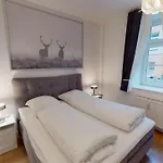 Lieblingsapartment No.2 In Top Citylage Mit 1 Sz