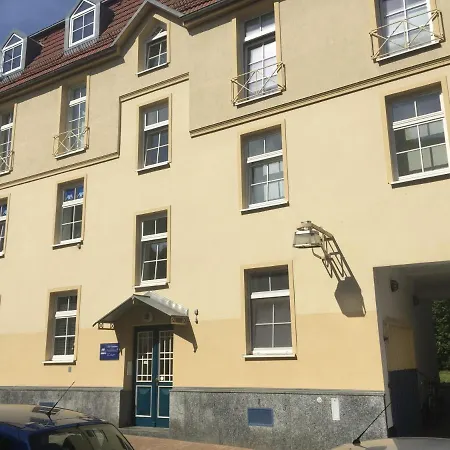 Apartment Lieblingsapartment No.2 In Citylage Mit 1 Sz